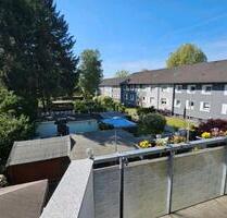 Helle 3-Zimmer-Wohnung mit XL-Balkon in Essen-Altenessen