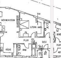 Neubauwohnung in Nettersheim zu vermieten