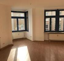 Charmante 3-Raum-Wohnung im Herzen von Rabenau mit EBK