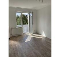 Helle 2,5-Zimmerwohnung im Hafenquartier mit Balkon - Dortmund Innenstadt Nord