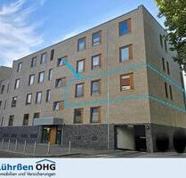 Maritim und barrierefrei: 3-Zimmerwohung am Handelshafen - Bremerhaven Geestemünde