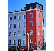 +++Helle 2-Raum-Whg. mit Balkon in herrschaftl. Gründerzeithaus - Chemnitz Hilbersdorf