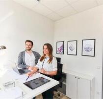 Moderne Satellitenbüros in strategischer Lage - Wiesbaden Südost