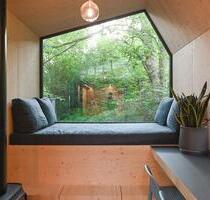 Tiny House im Harz für 4 Personen - Osterode am Harz