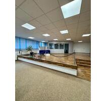 Repräsentative Bürofläche in Eisenach - ab sofort verfügbar!