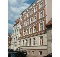 ANFRAGENSTOPP Nachmieter für 3 Zi. Whg. mit Balkon in top Lage - Schwerin Altstadt