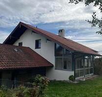 Wohnhaus mit großzügigen Garten - Pfarrkirchen