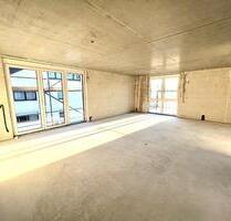 Erstbezug - Zentrumsnah und Modern - 3 Zimmer Neubau Wohnung mit Balkon - Lahr (Schwarzwald)