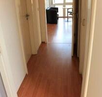 Attraktive Dachgeschosswohnung in ruhiger Lage - Magdeburg Brückfeld