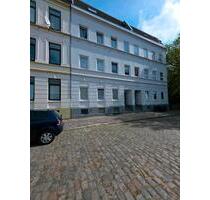 3 Zimmer Wohnung in Bremerhaven Lehe mit Balkon