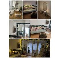 ** TOP 3 Raum Wohnung 53qm 4OG mit Fahrstuhl TG-Stellplatz ** - Zwickau Zwickau-Nord