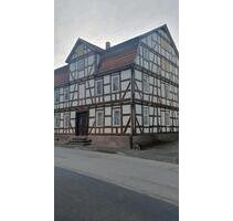 Bauernhof Bauernhaus Hofstelle Fachwerkhaus zu verkaufen - Bebra