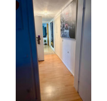 Großzügige 3 Zimmer Wohnung im Zentrum von Solingen