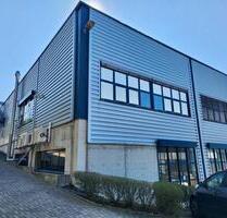 Vielseitige Gewerbeimmobilie Eisenach 997 m²