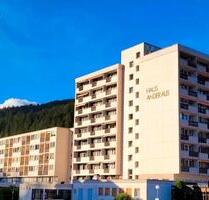1 Zimmer Apartment in St. Blasien