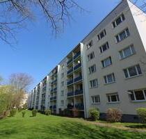 * Singlewohnung im Dichterviertel * - Halle (Saale) Halle-Neustadt