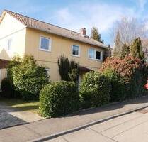 Provisionsfreies Einfamilienhaus im friedlichen Friedingen - Singen (Hohentwiel)