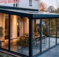 Haus mit Wintergarten und Garage und Einliegerwohnung - Rathenow