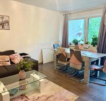 Helle 4-Zimmer-Wohnung in der Waldstadt - Karlsruhe Innenstadt-Ost
