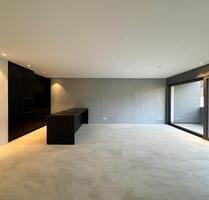 Buchschlag, Luxuriöse Neubauwohnung mit ca. 95 m², Balkon und moderner Einbauküche - Dreieich