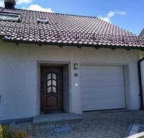 Schönes Einfamilienhaus mit Einliegerwohnung - Thannhausen