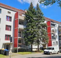 MEGA =》ZSCHOPAUERSTR. 183 6 ZI OASE, BALKON, FB-HEUZUNG, 2 BÄDER !! - Chemnitz Bernsdorf