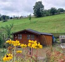 Kleingarten in Einsiedel idyllischer Lage, Nähe Einsiedle Freibad - Chemnitz Klaffenbach