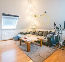 3,5-Zimmer Galeriewohnung in ruhiger Lage - Laichingen