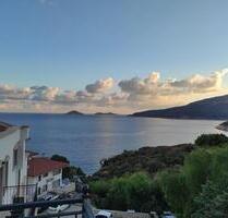 KAS - KALKAN KULÜBE HOTEL - KALAMAR BUCHT - Deizisau