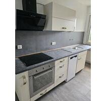 Erdgeschoss Wohnung erstbezug nach Renovierung - Munster