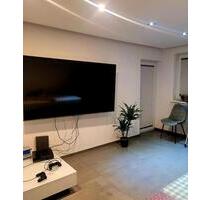 WG-Zimmer in einen 3-Zimme-Wohnung- Balkon, Garage, Abstellraum - München Allach-Untermenzing