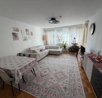 Renovierte, helle 3 Zimmer Wohnung im Zentrum von Wesseling