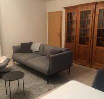 Single Nichtraucherwohnung ab sofort grenznah zu Echternach frei - Echternacherbrück