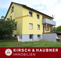 Großzügige 5-Zimmer-Wohnung mit 3 Balkonen! Neumarkt - Holzheim - Neumarkt in der Oberpfalz Altenhof
