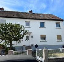 WIESBADEN BIEBRICH ATTRAKTIVE 6 ZIMMER WOHNUNG EBK & 450m2 GARTEN