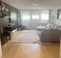 Helle 4-Zimmer-Wohnung im DG - 900,00 EUR Kaltmiete, in Karlsruhe (PLZ: 76227) Durlach