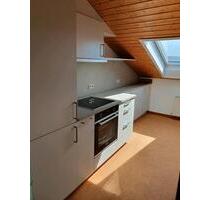 DG-Wohnung 3 Zimmer im 2 Familienhaus - Wildberg