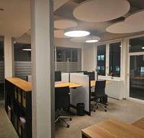 Teilfläche zur Untermietung in Büro - Stuttgart Stuttgart-Nord