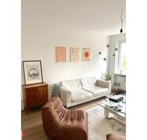 Untermiete 2,5 Zimmer Wohnung Prenzlauer Berg 15.12. - 4.5.1. - Berlin Pankow