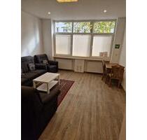 Wohnungen, 2,5 Zimmer im ERDGESCHOSS - Düsseldorf Stadtbezirk 3