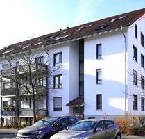 +++PFIFFIGE DG-MAiS-2-RWG MIT BALKON U. EBK IN ATTRAKTIVER LAGE VON LEIPZIG-PAUNSDORF+++