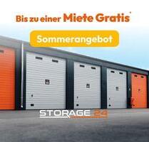 SOMMERAKTION! 28-112m² Lager- und Hallenflächen | 50% Rabatt | Lagerfläche mieten in Stade! - Hamburg Harburg