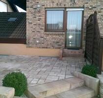 Große helle 3-Raum EG Whg mit EBK,Terrasse,Garten & Stellpl 1.9. - Marnheim