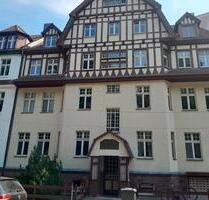 [ID 185] Große 3-Raumwohnung, Altbau - Greifswald
