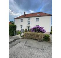 Renovierte 2Z Wohnung in Zwickau Schedewitz