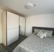 2 Zimmer Wohnung in Erdmannhausen ab Sofort