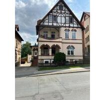 Top Dachgeschosswohnung in Blankenburg - Wernigerode