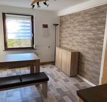 Dachgeschosswohnung zu vermieten – ideal für Pendler oder Singles - Reichenbach im Vogtland