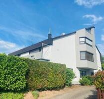 Exklusive 3-Zimmer-Wohnung mit Balkon in Toplage - Bübinger Berg - Saarbrücken Bübingen