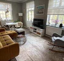 4-Raum Wohnung Altstadt mit Parkplatz - Bautzen